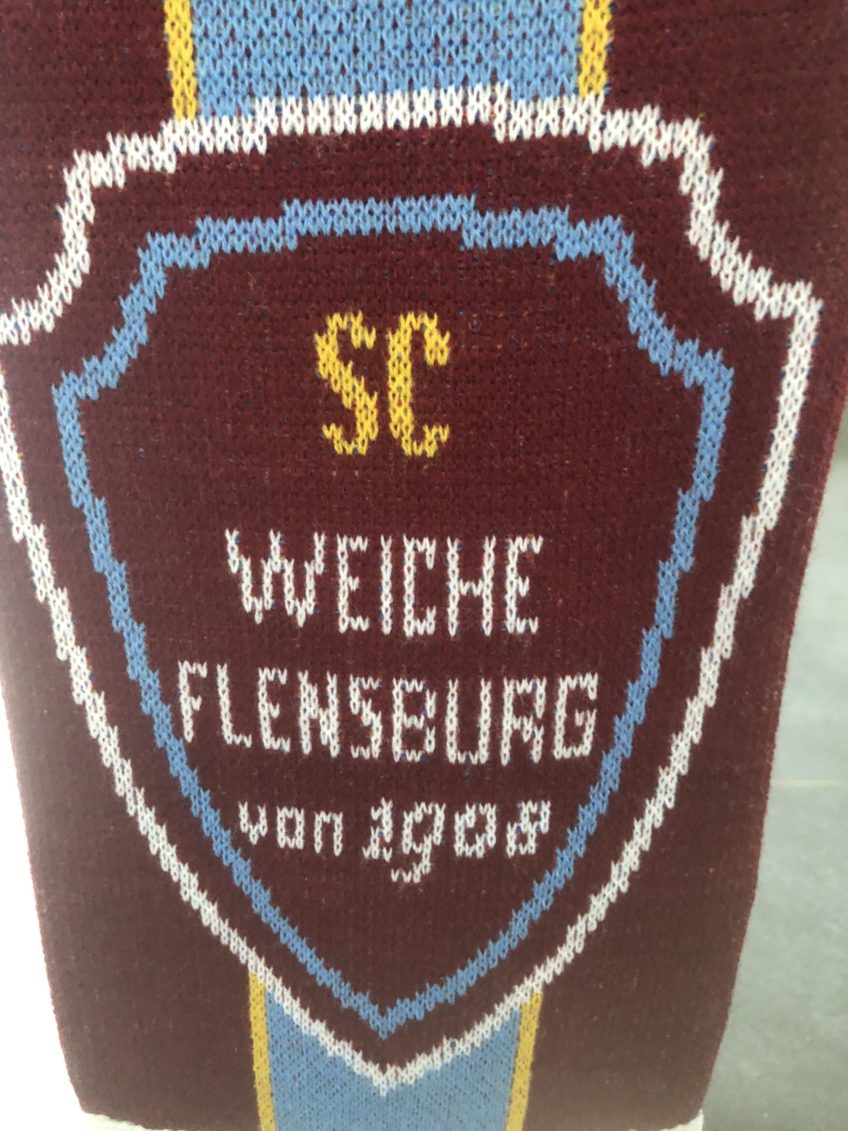 SC Weiche Flensburg 08 – eine Herzensangelegenheit